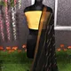 Black__Mali Sarees®